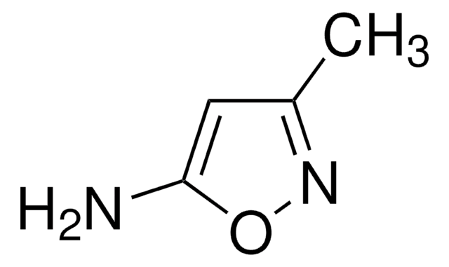 5-氨基-3-甲基异噁唑 98%