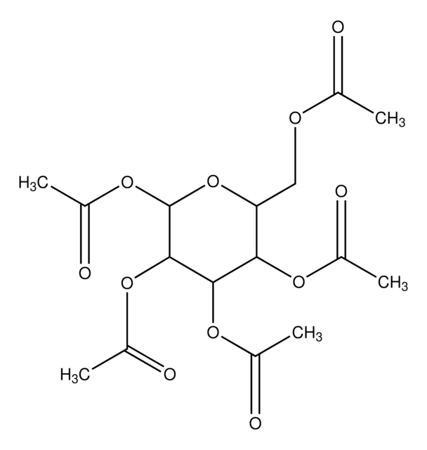 &#945;-D-Mannose pentaacetate