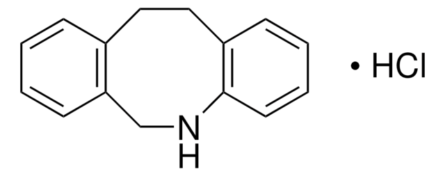 5,6,11,12-TETRAHYDRODIBENZ(B,F)AZOCINE HYDROCHLORIDE AldrichCPR