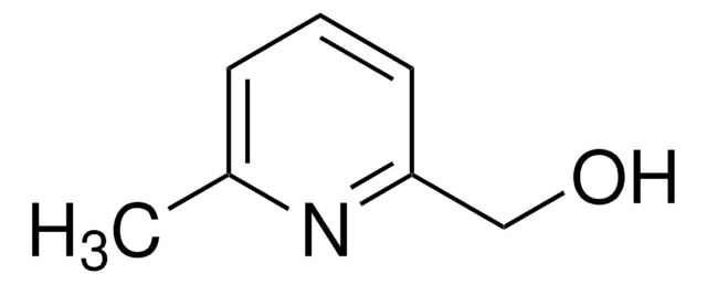 6-甲基-2-吡啶甲醇 98%