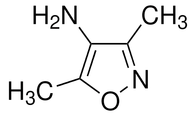 4-Amino-3,5-dimethylisoxazole 97%