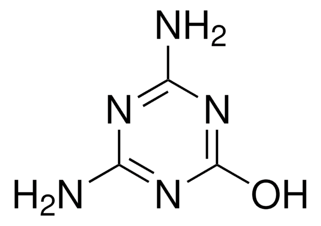 去乙基-去异丙基-2-羟基阿特拉津 PESTANAL&#174;, analytical standard