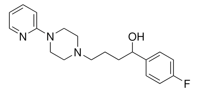 阿扎哌醇 VETRANAL&#174;, analytical standard