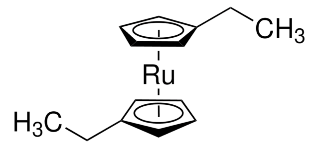 Bis(ethylcyclopentadienyl)ruthenium(II)