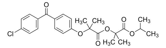 Fenofibrate Related Compound C United States Pharmacopeia (USP) Reference Standard