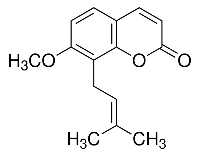 蛇床子素