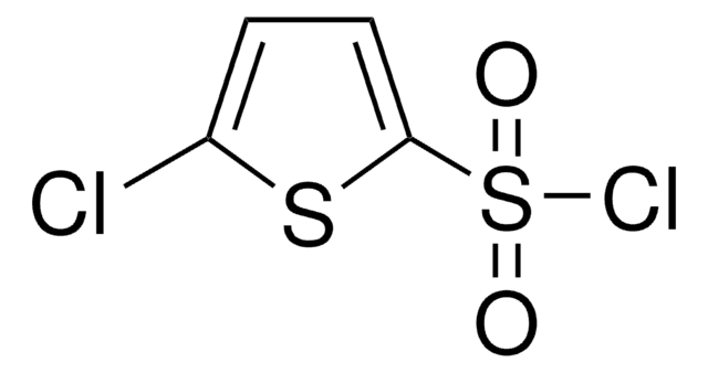 5-氯噻吩-2-磺酰氯 96%