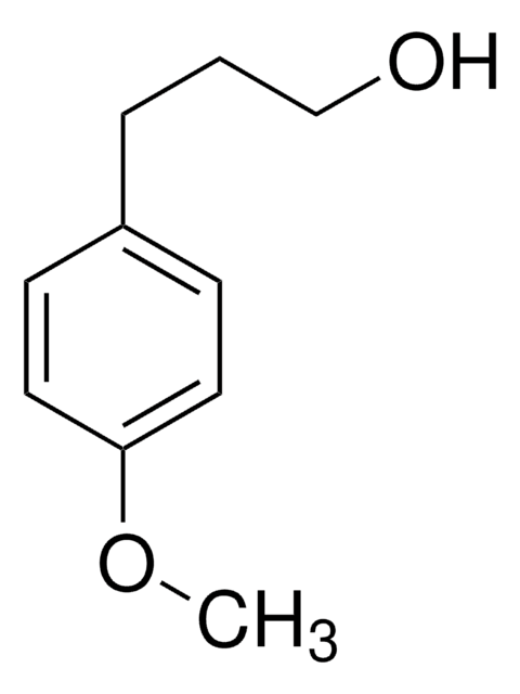 3-(4-甲氧苯基)-1-丙醇 99%