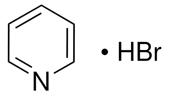 吡啶 氢溴酸盐 98%