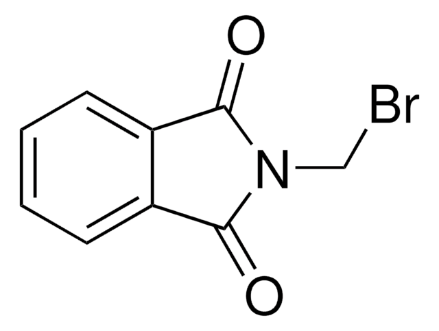 N-(溴甲基)邻苯二甲酰亚胺 96%