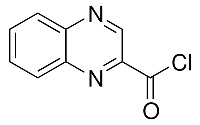 2-喹喔啉甲酰氯