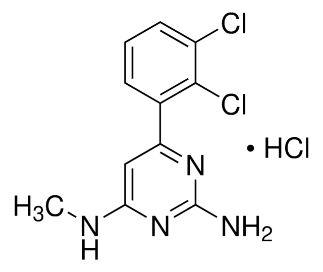 TH287 盐酸盐 &#8805;98% (HPLC)