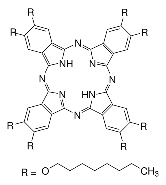 2,3,9,10,16,17,23,24-八辛氧基-29H,31H-酞菁