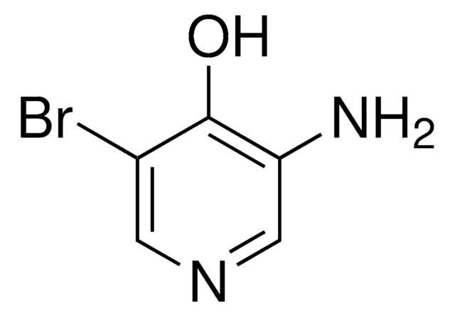 3-Amino-5-bromopyridin-4-ol AldrichCPR