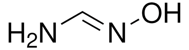 Formamidoxime 99%