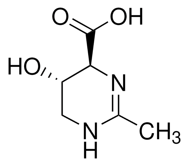 Hydroxyectoine primary reference standard