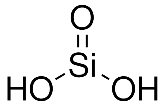 硅酸 BioReagent, suitable for column chromatography, 100-200&#160;mesh (75 - 150 &#956;m)