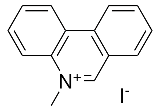 5-METHYL-PHENANTHRIDINIUM, IODIDE AldrichCPR