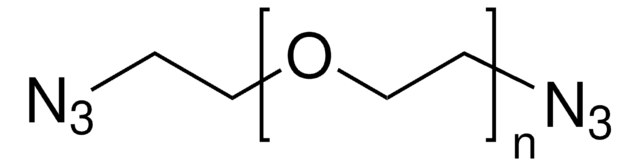 聚氧乙烯二叠氮化物 average Mn 1,100