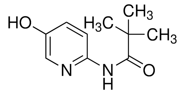 N-(5-Hydroxy-pyridin-2-yl)-2,2-dimethyl-propionamide AldrichCPR