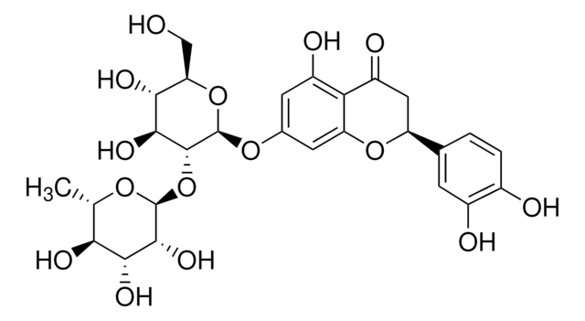 Neoeriocitrin phyproof&#174; Reference Substance