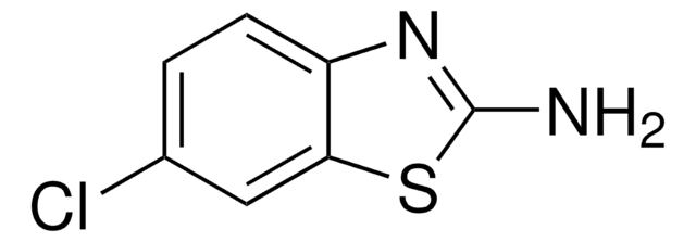 2-氨基-6-氯苯并噻唑 99%