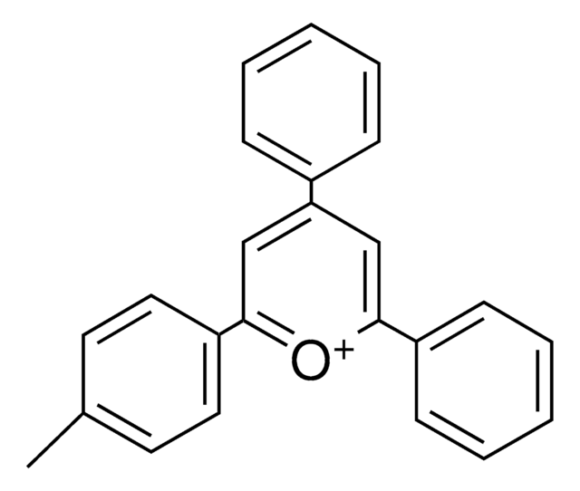 2,4-DIPHENYL-6-(P-TOLYL)PYRYLIUM TETRACHLOROFERRATE AldrichCPR