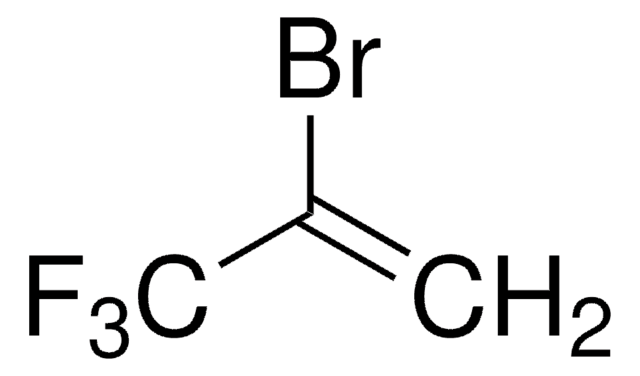 2-溴-3,3,3-三氟-1-丙烯 97%