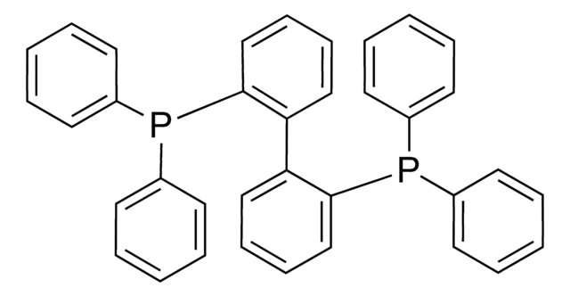 2,2&#8242;-Bis(diphenylphosphino)-1,1&#8242;-biphenyl AldrichCPR