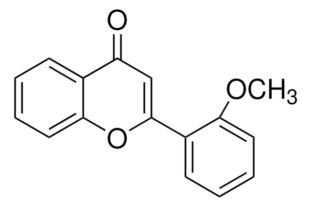 2'-甲氧基黄酮