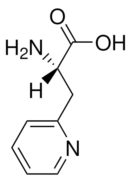 3-(2-吡啶基)-L-丙氨酸 &#8805;98.0% (TLC)