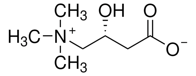 左卡尼汀 United States Pharmacopeia (USP) Reference Standard