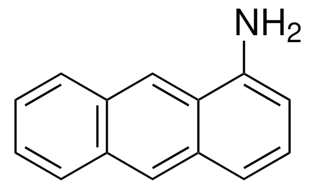 1-氨基蒽 technical grade, 90%