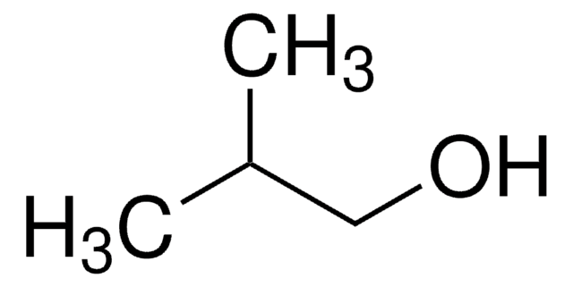 2-Methyl-1-propanol puriss. p.a., ACS reagent, &#8805;99.5% (GC)