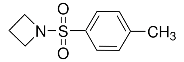 1-(p-Toluenesulfonyl)azetidine 97%