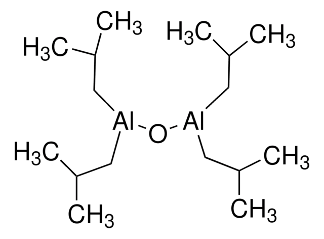 四(2-甲丙基)-&#956;-氧二铝 溶液 10&#160;wt. % in toluene