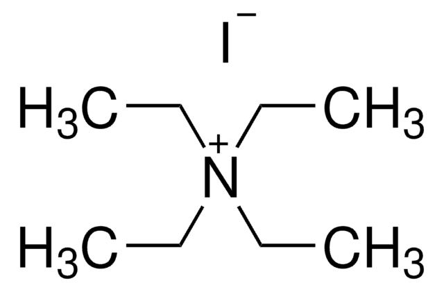 Tetraethylammonium iodide 98%