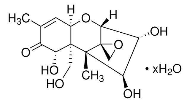 Nivalenol hydrate analytical standard