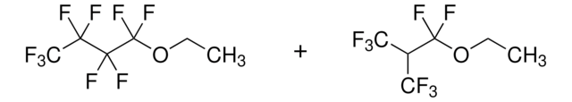 Ethoxynonafluorobutane 99.0%, mixture of two isomers