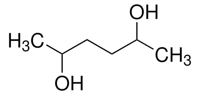 2,5-Hexanediol 99% (mixture of isomers)