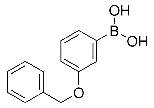 3-苄氧基苯硼酸 &#8805;95%