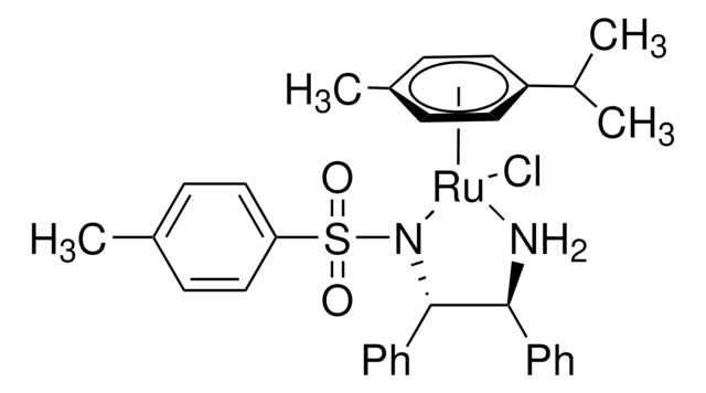 RuCl(p-异丙基甲苯)[(S,S)-Ts-DPEN]