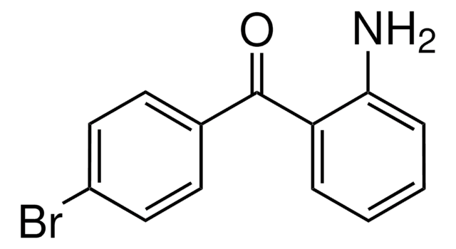 2-氨基-4'-溴二苯甲酮 95%