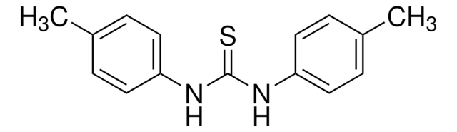 1,3-二对甲苯基-2-硫脲 97%