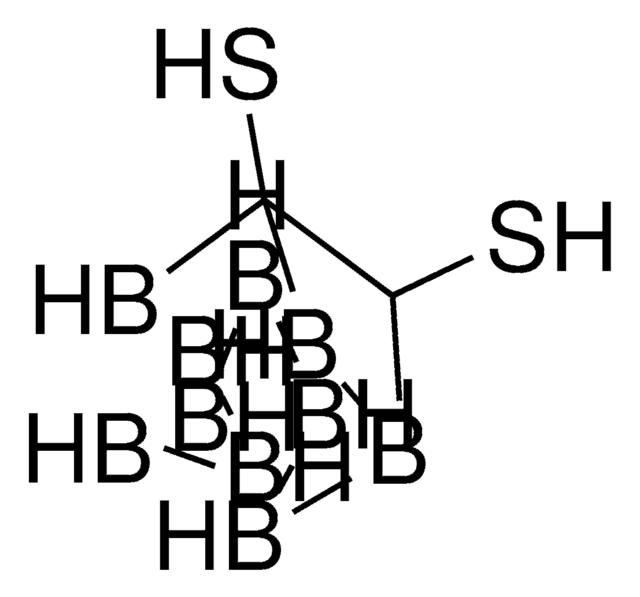 O-CARBORANE-1,2-DITHIOL AldrichCPR