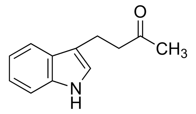 4-(1H-Indol-3-yl)butan-2-one 95%