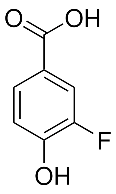 3-氟-4-羟基苯甲酸 95%