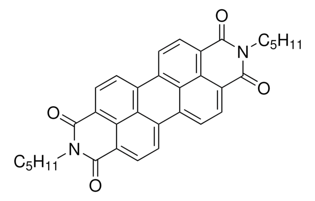 N,N′-二戊基-3,4,9,10-苝二甲酰亚胺 98%