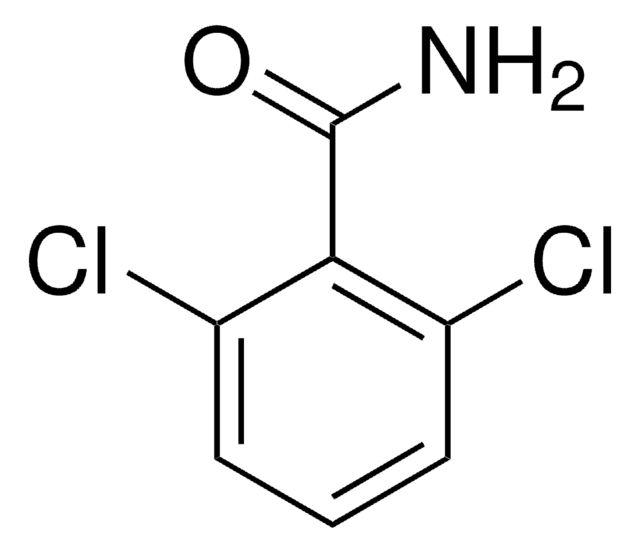 2,6-Dichlorobenzamide PESTANAL&#174;, analytical standard