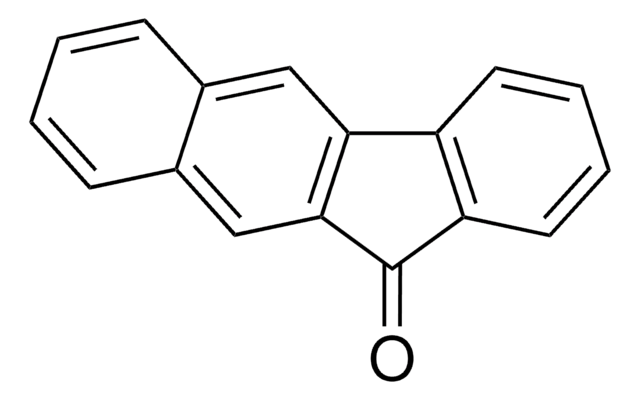 11H-BENZO[B]FLUOREN-11-ONE AldrichCPR